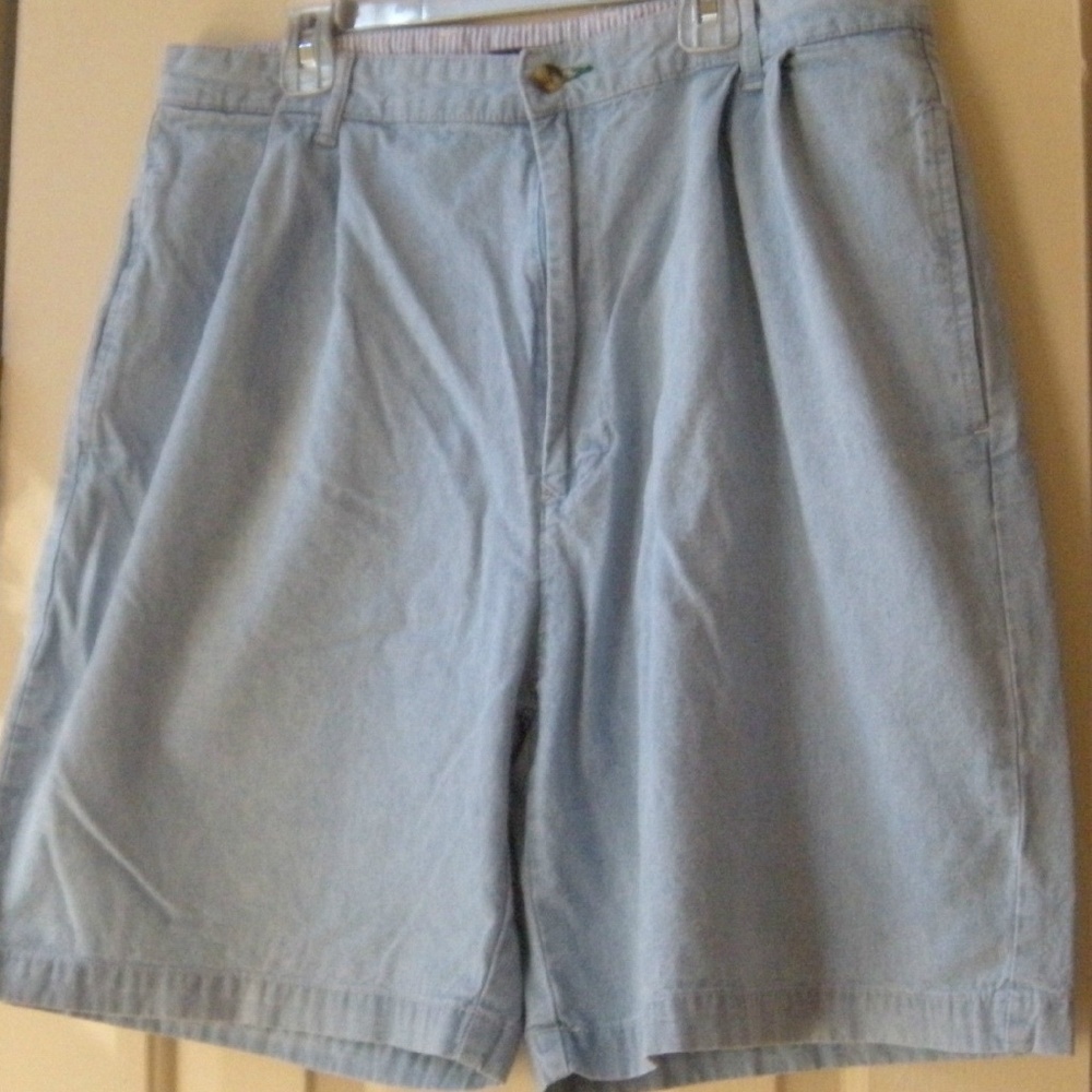 Tommy Jeans Blue Shorts Size 36